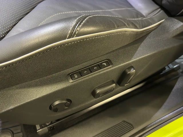 Skoda Enyaq 4x4 Coupe RS Suite