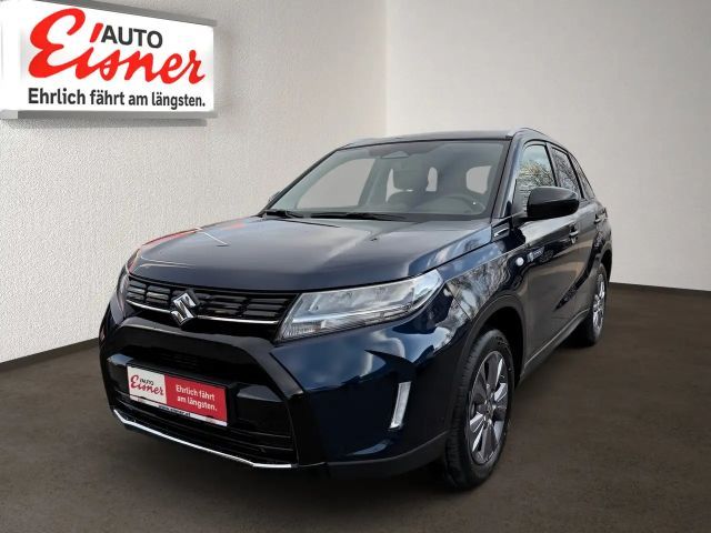 Suzuki Vitara AllGrip Hybrid Shine