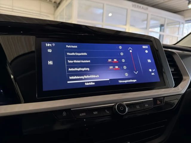 Opel Grandland X Ultimate