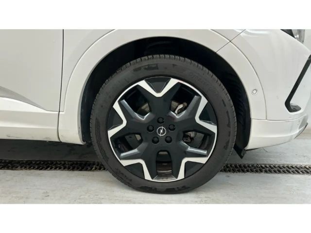 Opel Grandland X 1.2 Turbo Turbo Ultimate