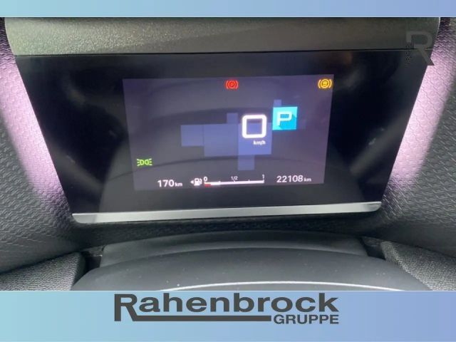 Citroën C4 PureTech Shine