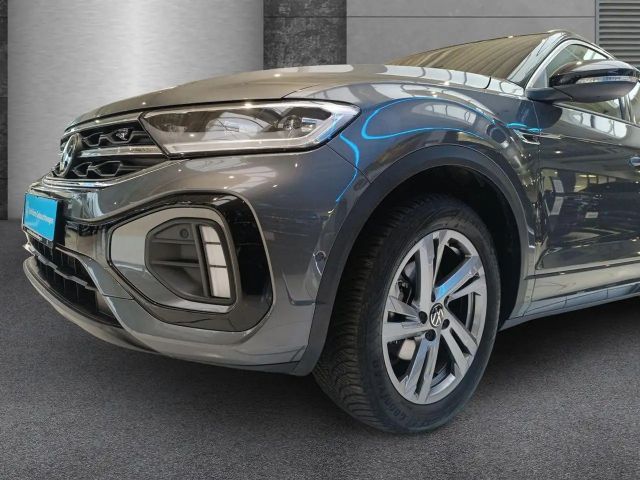 Volkswagen T-Roc 1.5 TSI DSG