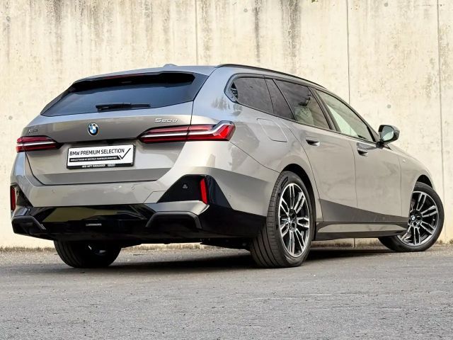 BMW 520 520d xDrive