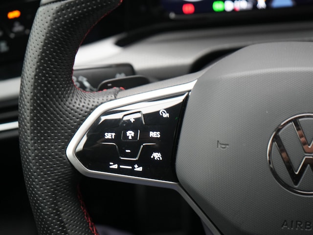 Volkswagen Golf DSG GTI Golf VIII