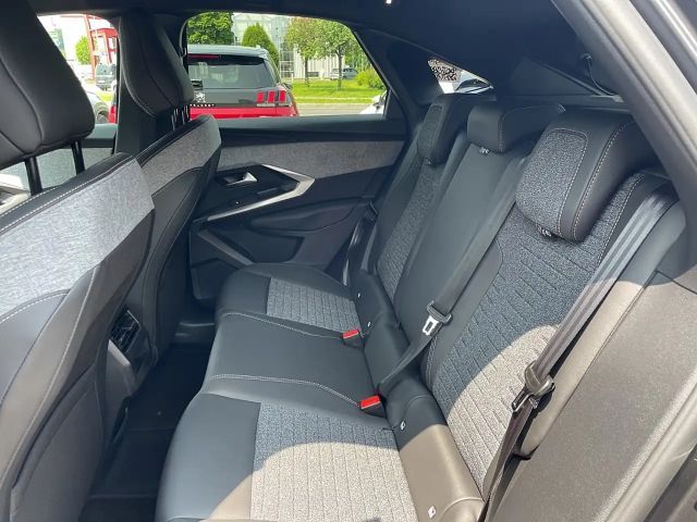 Peugeot 3008 Allure Pack Hybrid