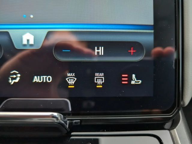 Ford Explorer Extended range RWD