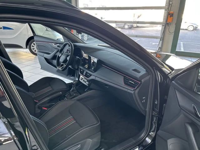 Skoda Kamiq 1.5 TSI ACT Monte Carlo