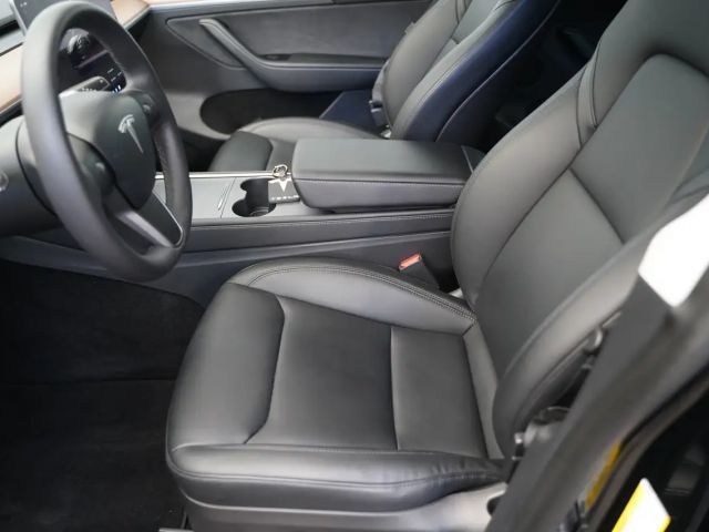 Tesla Model Y Performance