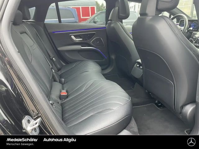 Mercedes-Benz EQS 450 Sedan