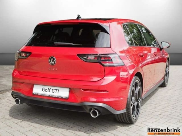 Volkswagen Golf DSG GTI Golf VIII
