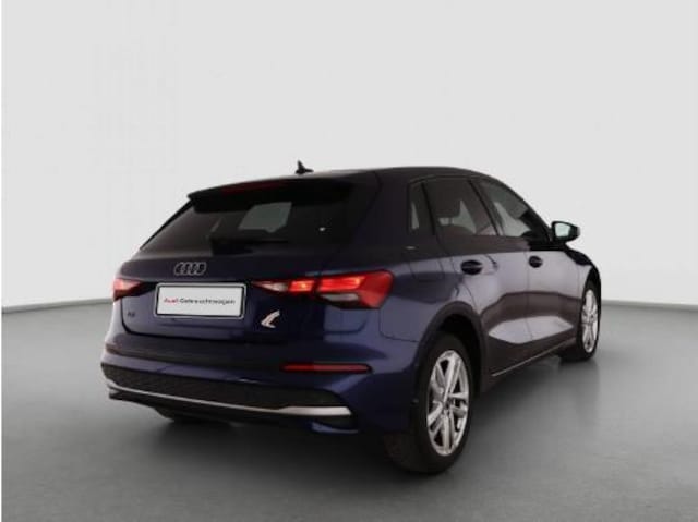 Audi A3 35 TFSI Sportback