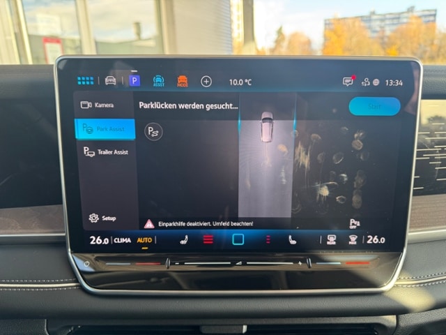 Volkswagen Tayron 1.5 eTSI DSG IQ.Drive