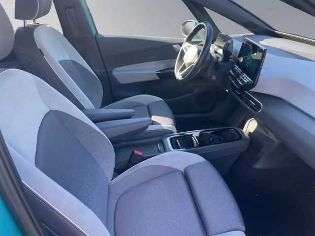 Volkswagen ID.3 Pure Style