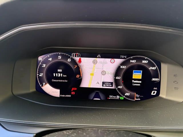 Cupra Leon 2.0 TSI 4Drive DSG Sportstourer