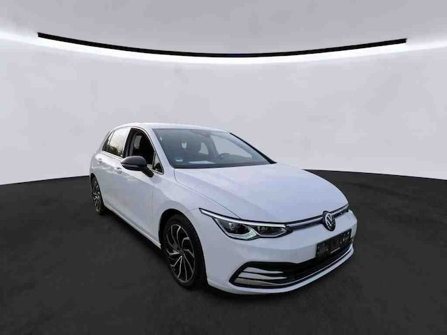 Volkswagen Golf 1.5 TSI Golf VIII