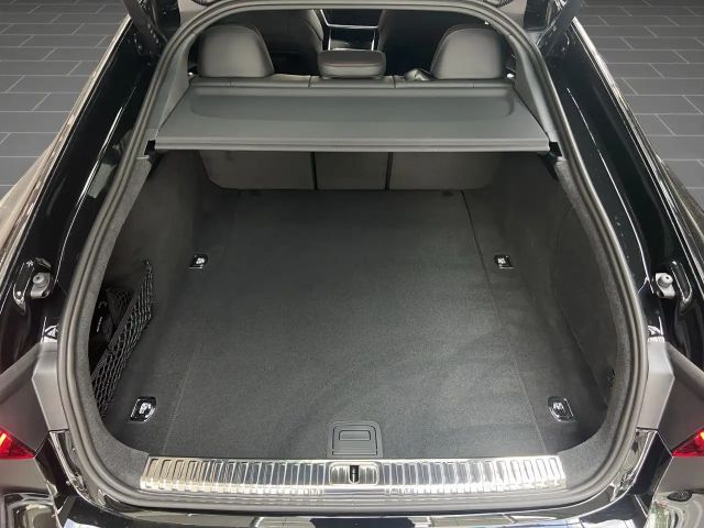 Audi A7 50 TDI Quattro