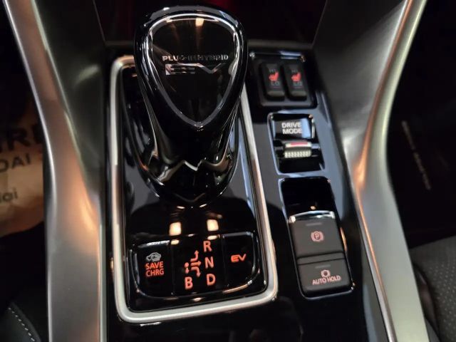 Mitsubishi Eclipse Cross 4WD CVT PHEV