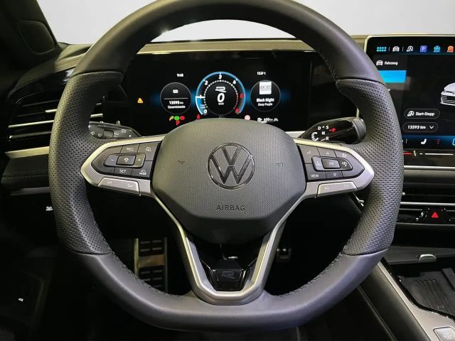 Volkswagen Passat 2.0 TDI DSG R-Line Variant