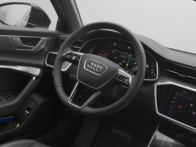 Audi A6 40 TDI Avant S-Tronic