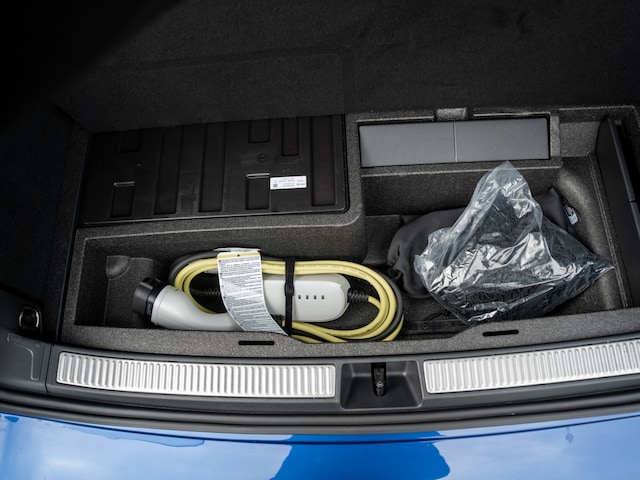 Skoda Superb 1.5 TSI Combi iV