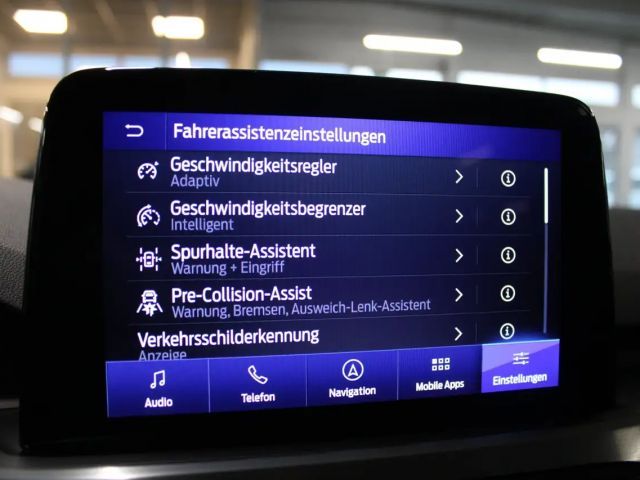 Ford Kuga Plug in Hybrid Titanium X