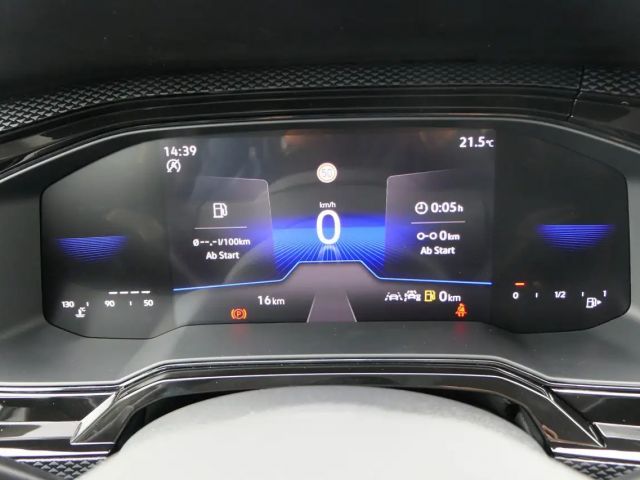 Volkswagen Polo Friends TSI