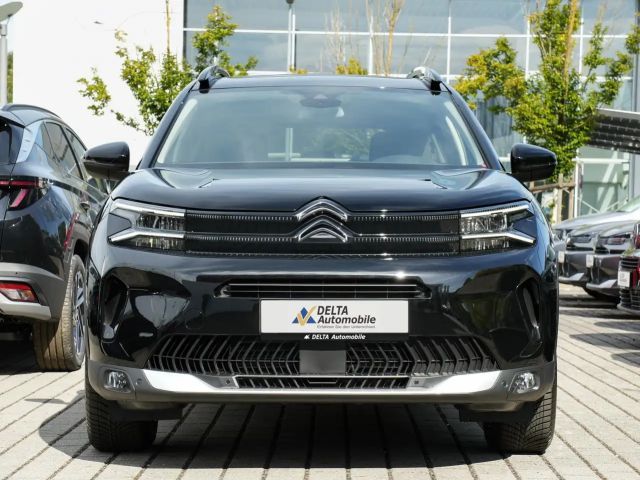 Citroën C5 Aircross BlueHDi