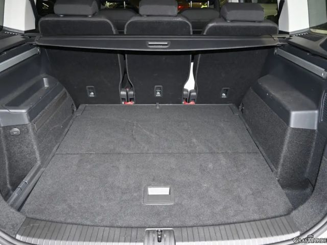 Volkswagen Touran 2.0 TDI Comfortline