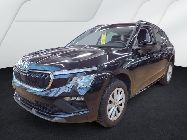 Skoda Kamiq 1.5 TSI Selection