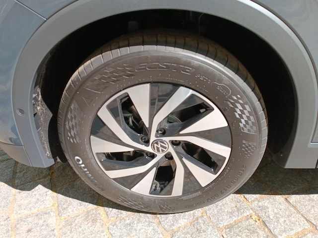 Volkswagen Tiguan 1.5 eTSI DSG Life Plus