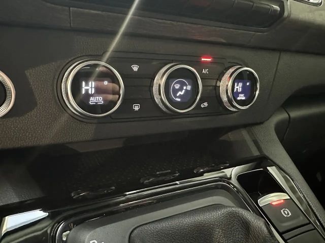 Renault Kangoo Blue EDC Techno dCi 115