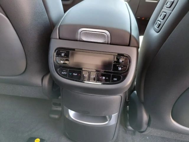 Hyundai Ioniq Vierwielaandrijving