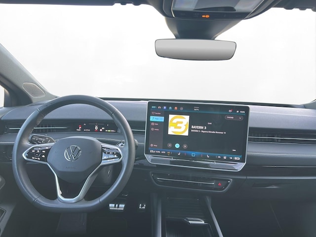 Volkswagen ID.7 Tourer