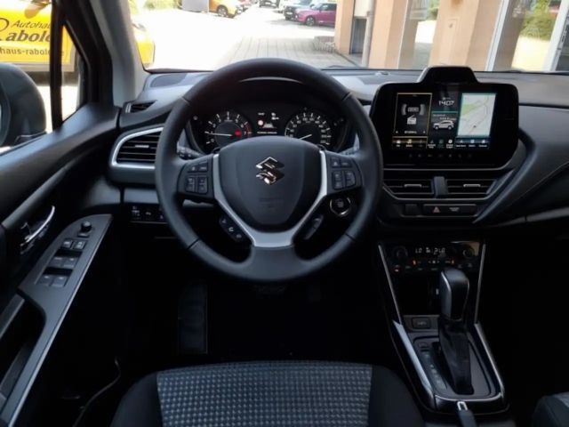 Suzuki S-Cross Comfort Automatik