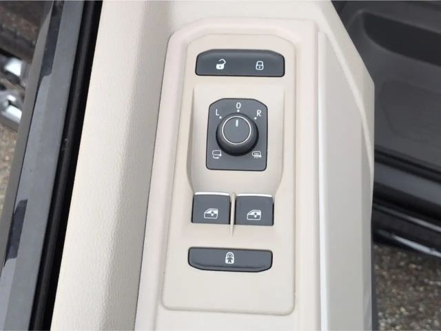 Volkswagen Multivan IQ.Drive Lang Style T7