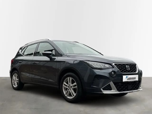 Seat Arona 1.0 TSI