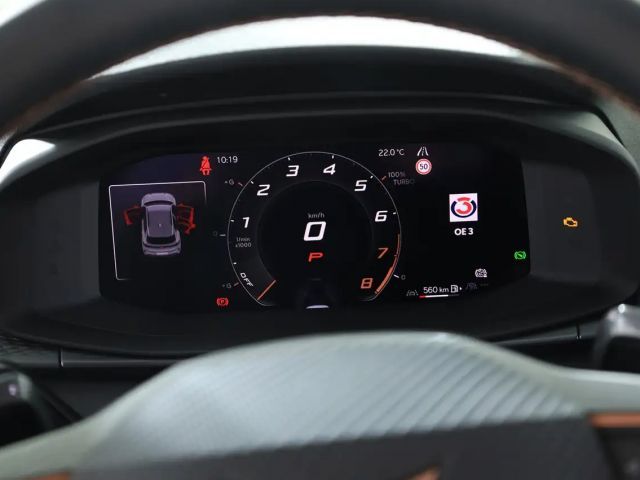 Cupra Terramar 1.5 e-TSI 150 PS DSG