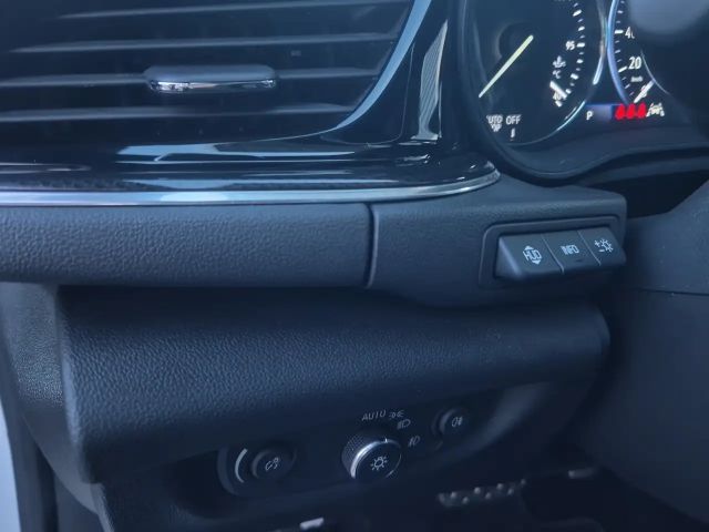 Opel Insignia 2.0 CDTI Grand Sport Ultimate