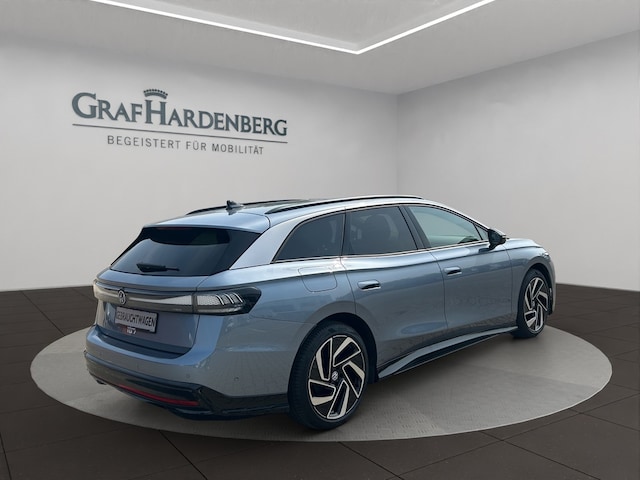 Volkswagen ID.7 Pro Tourer