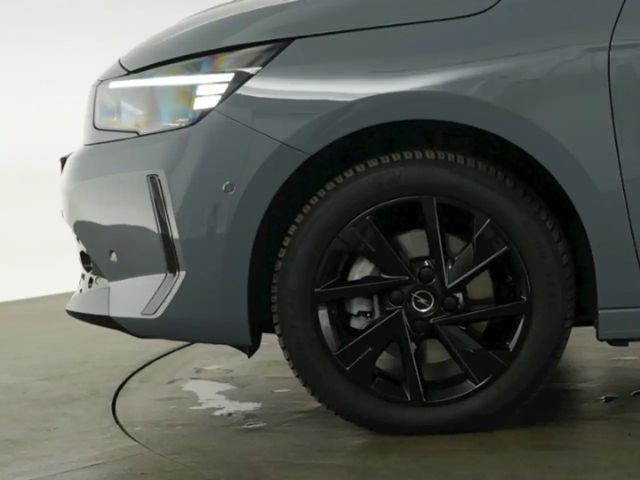 Opel Corsa GS-Line Grand Sport