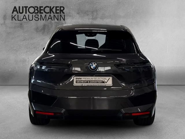 BMW iX xDrive xDrive40
