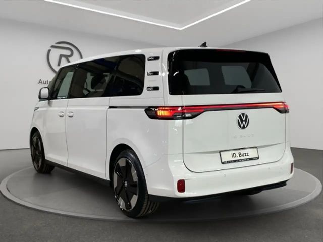 Volkswagen ID.Buzz "ENERGY" langer Radstand 86 kWh 7-Sitzer LED NAVI