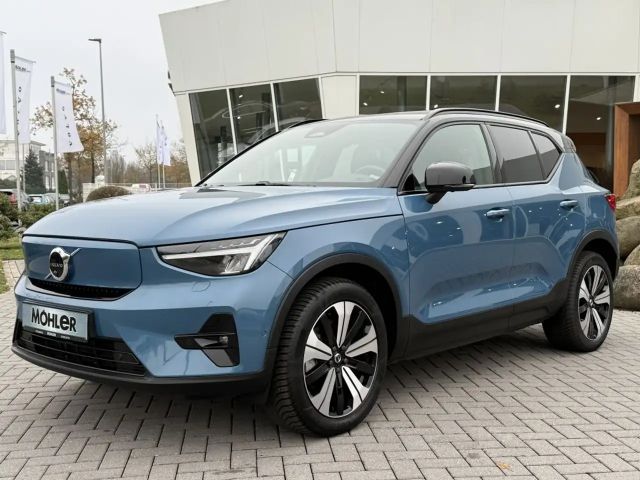 Volvo XC40 Recharge Ultimate