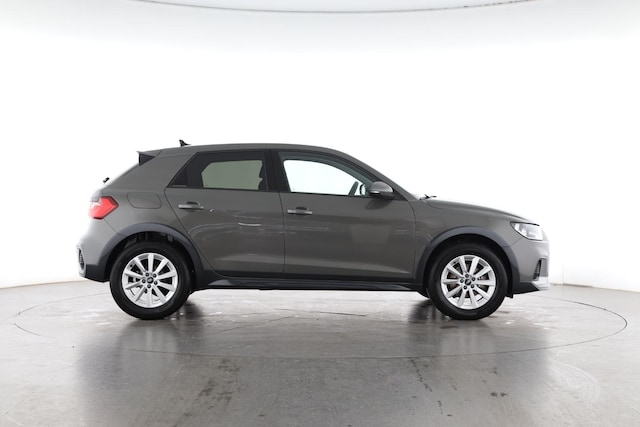 Audi A1 30 TFSI Allstreet