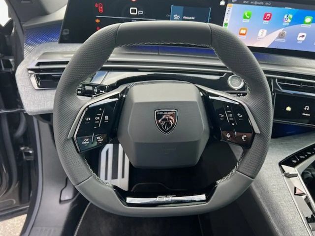 Peugeot 5008 GT-Line