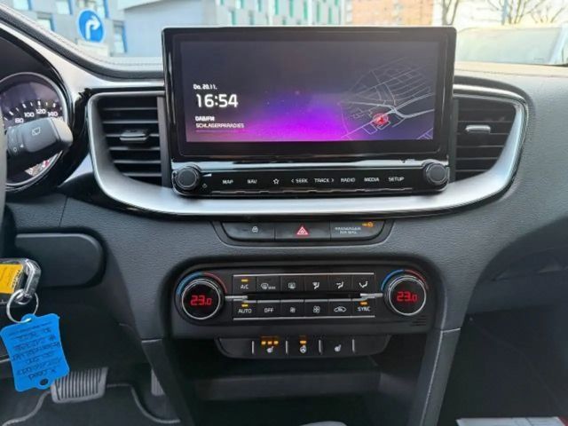 Kia XCeed Spirit