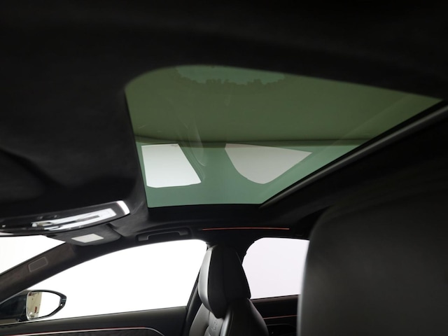 Audi A8 60 TFSI Hybride Quattro