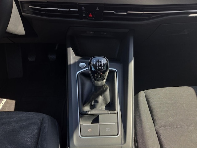 Volkswagen Golf 1.5 TSI Golf VIII Life