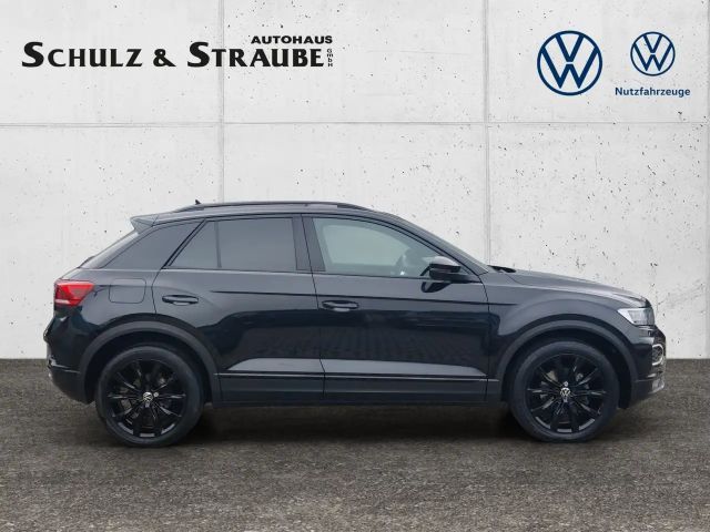 Volkswagen T-Roc 1.5 TSI Sport