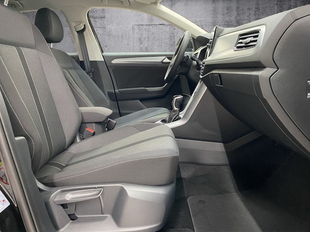 Volkswagen T-Roc 1.5 TSI DSG